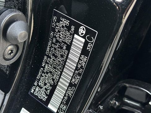 New 2026 Toyota Corolla LE image 17