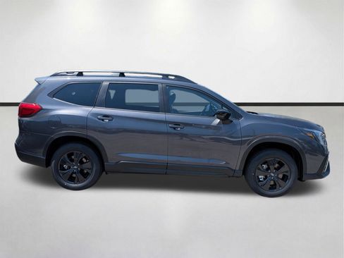 New 2026 Subaru Ascent Premium AWD/4WD image 3