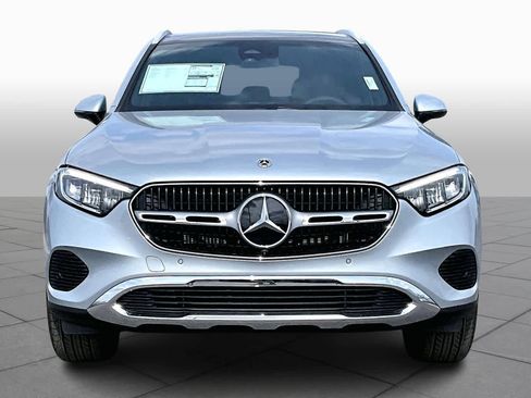 New 2026 Mercedes-Benz GLC 300 image 3