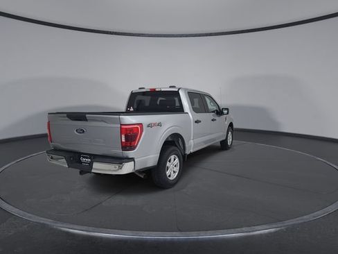 Used 2022 Ford F150 XLT w/ Trailer Tow Package AWD/4WD image 14