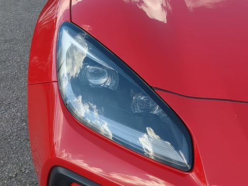 Used 2022 Subaru BRZ Premium image 10