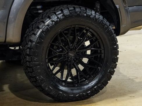 Used 2026 Ford F150 Raptor w/ Equipment Group 803A Raptor R AWD/4WD image 11
