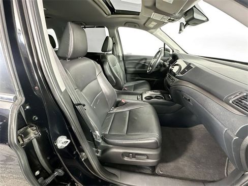 Used 2022 Honda Pilot Special Edition image 30