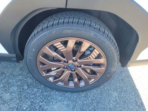 New 2026 Subaru Forester Sport AWD/4WD image 7
