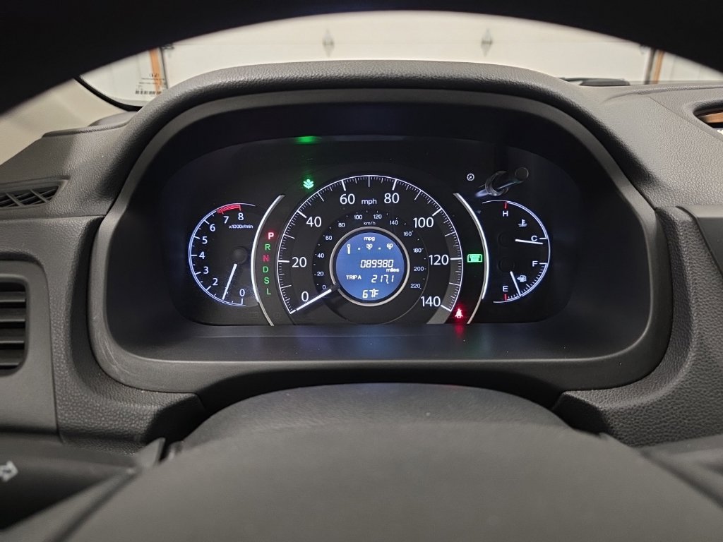 Used 2015 Honda CR-V LX image 16