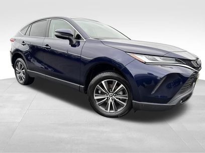 Used 2023 Toyota Venza LE