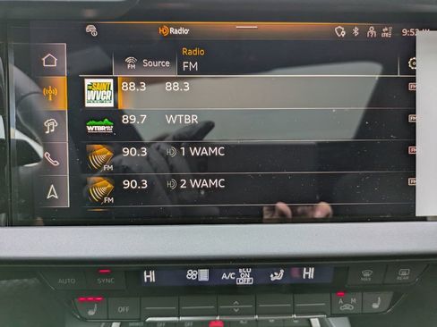 New 2026 Audi A3 2.0T Premium AWD/4WD image 23