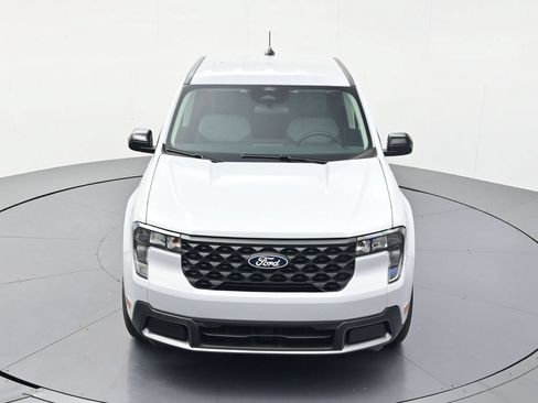 New 2026 Ford Maverick XLT w/ XLT Luxury Package FWD image 31