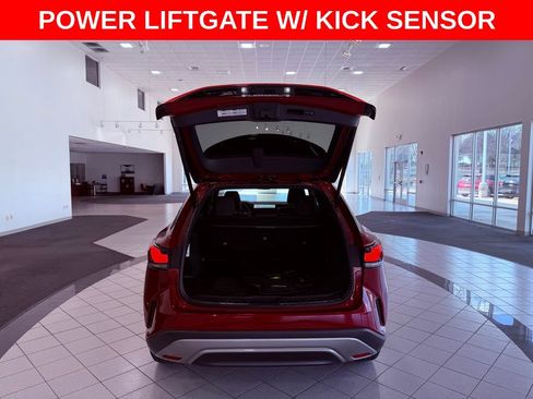 Used 2023 Lexus RX 350 FWD w/ Accessory Package image 7