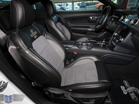 Used 2019 Ford Mustang GT Premium w/ GT Performance Package image 22