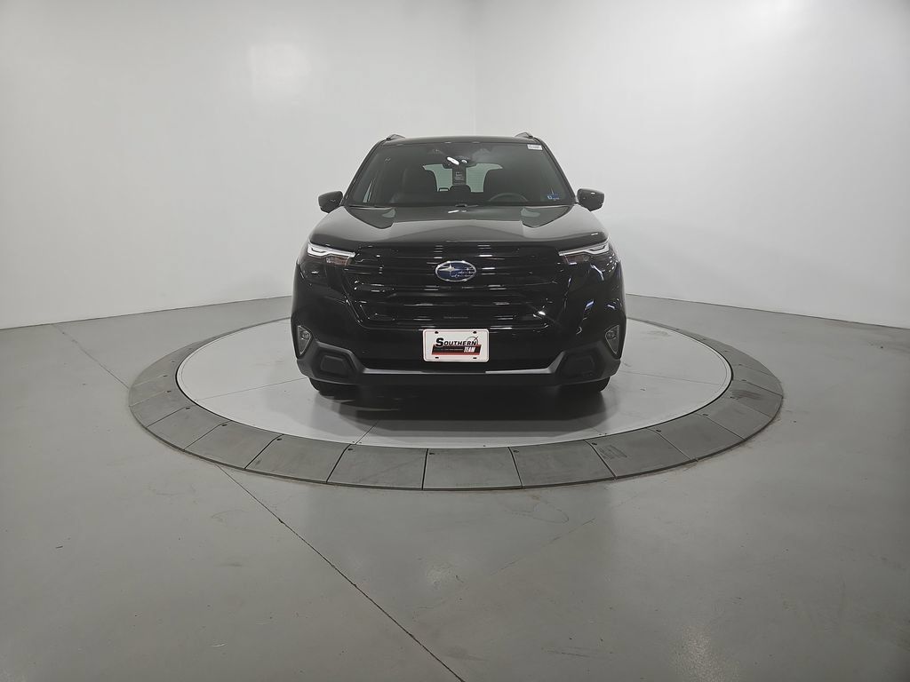 New 2026 Subaru Forester Sport AWD/4WD image 8