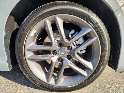 Certified 2025 Acura TLX SH-AWD w/ A-SPEC Pkg image 21