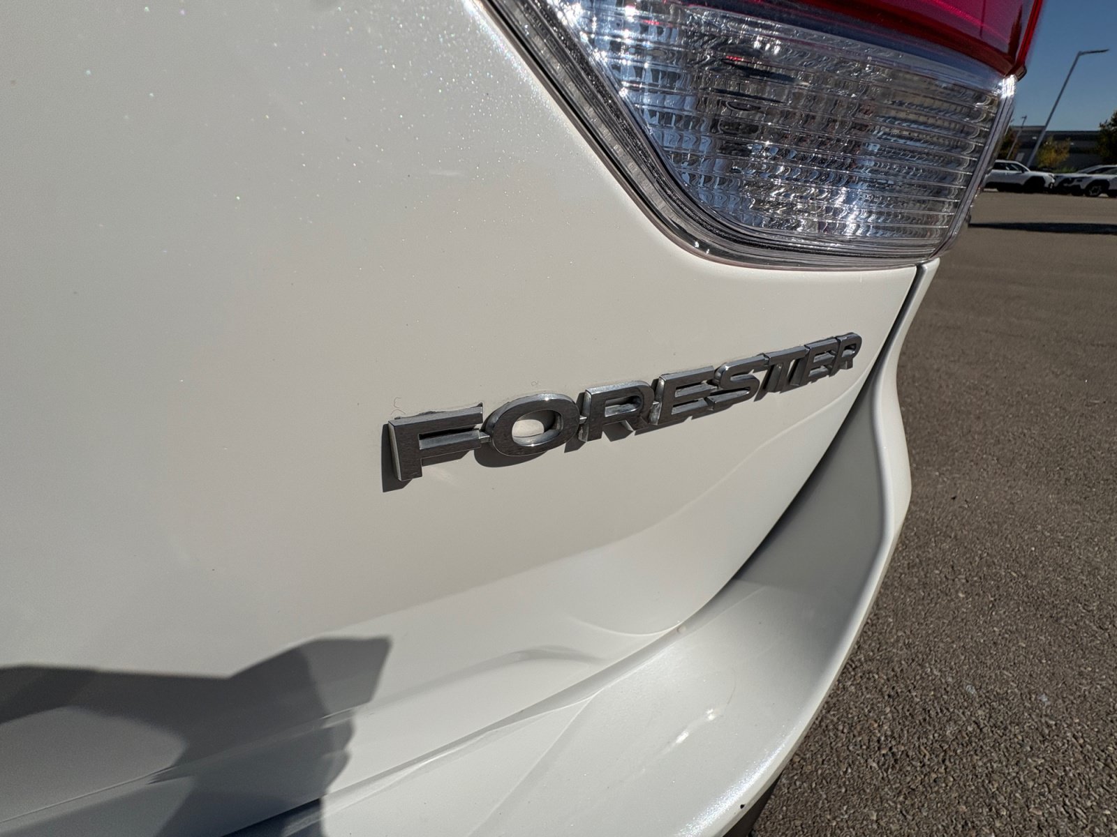 Used 2020 Subaru Forester Premium AWD/4WD image 22