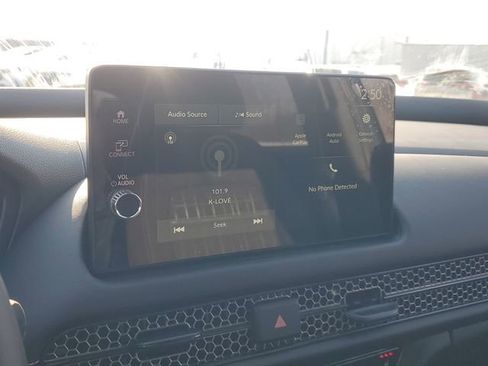 New 2026 Honda HR-V Sport image 22