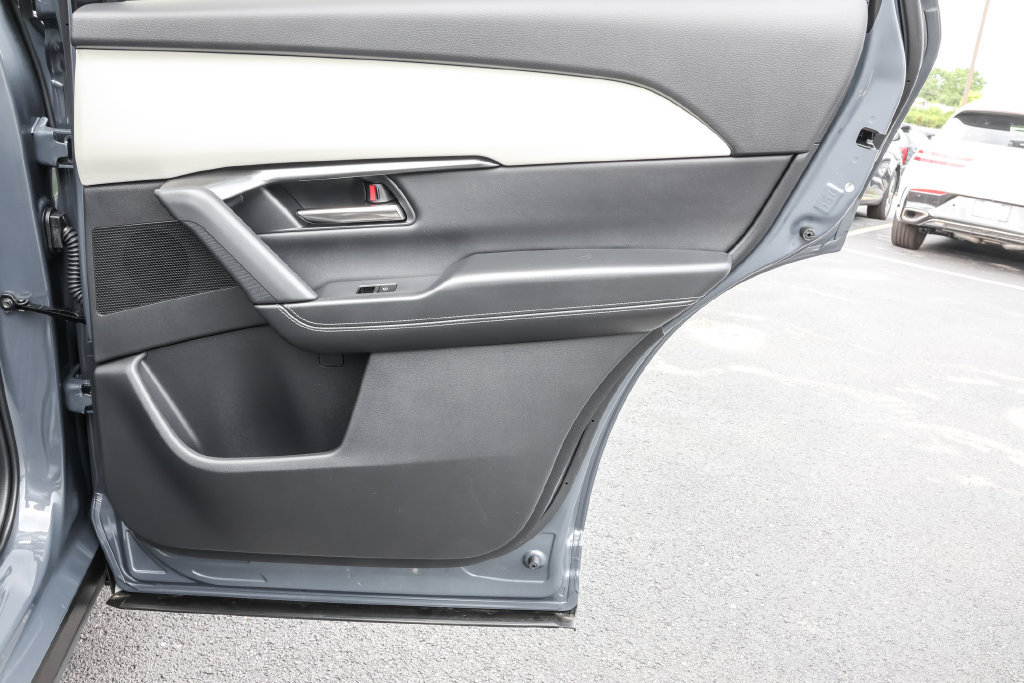 New 2026 MAZDA CX-5 Select AWD/4WD image 36