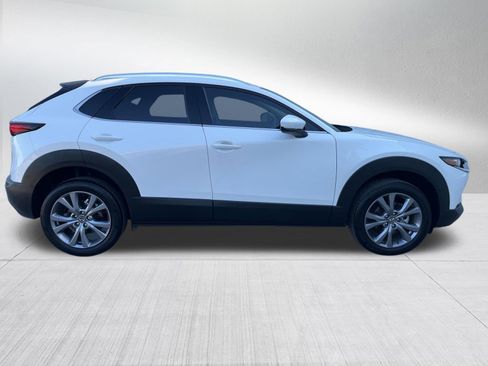 Used 2025 MAZDA CX-30 AWD 2.5 S w/ Premium Package image 5