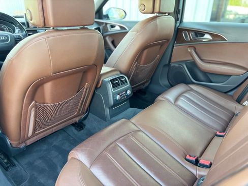 Used 2013 Audi A6 3.0T Prestige w/ Prestige Pkg image 19