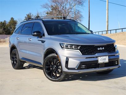Used 2022 Kia Sorento SX