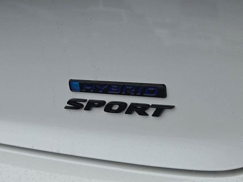 Used 2026 Honda Accord Sport image 31