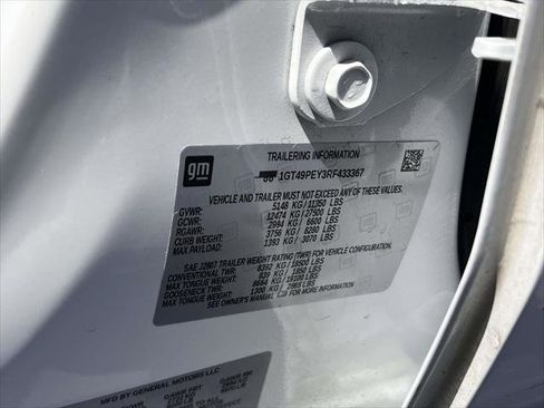 Used 2024 GMC Sierra 2500 AT4 w/ AT4 Premium Plus Package image 23