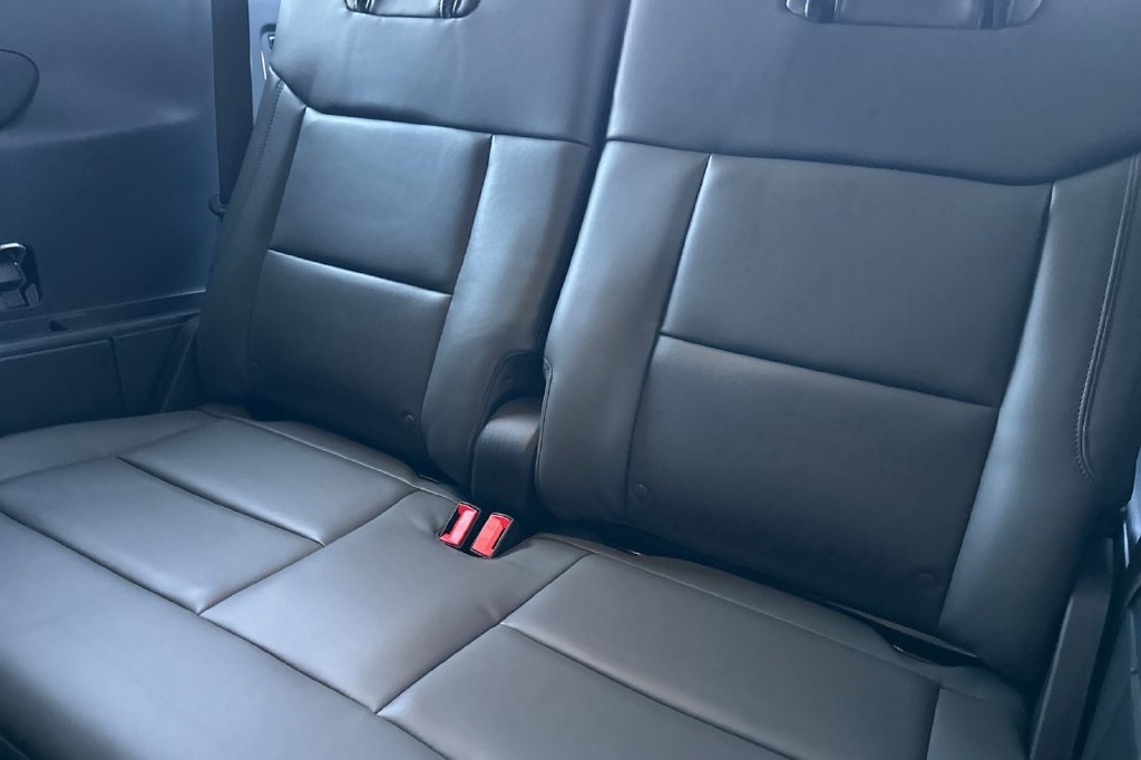 New 2026 Ford Explorer Active w/ Active Comfort Package RWD image 15