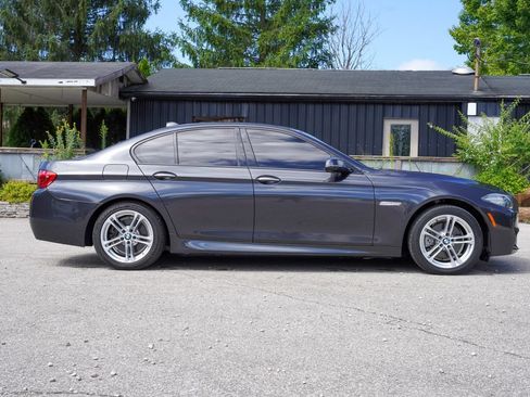 Used 2014 BMW 528i Sedan RWD image 8