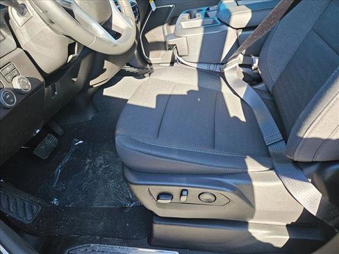 New 2026 Chevrolet Silverado 1500 LT image 4