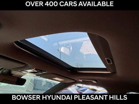 New 2026 Hyundai Santa Fe Limited AWD/4WD image 5