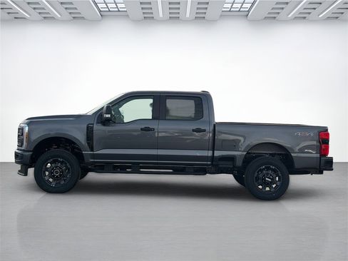 New 2026 Ford F350 XL w/ STX Appearance Package image 6