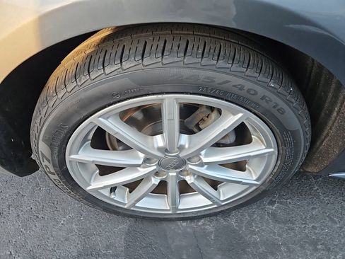 Used 2014 Audi A4 2.0T Premium Plus w/ Premium Plus Package image 7