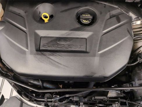 Used 2014 Ford Escape Titanium w/ Equipment Group 401A image 31