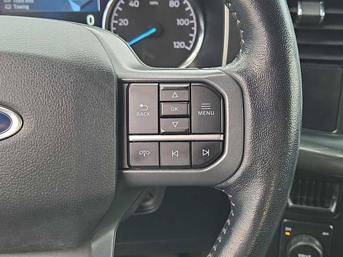 Used 2022 Ford F150 XLT w/ Equipment Group 302A High AWD/4WD image 27