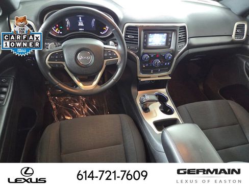 Used 2014 Jeep Grand Cherokee Laredo AWD/4WD image 17