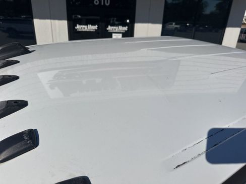 Used 2020 RAM 2500 Tradesman image 11