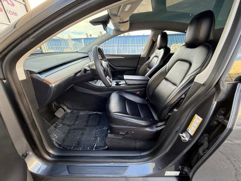 Used 2023 Tesla Model Y Long Range image 20