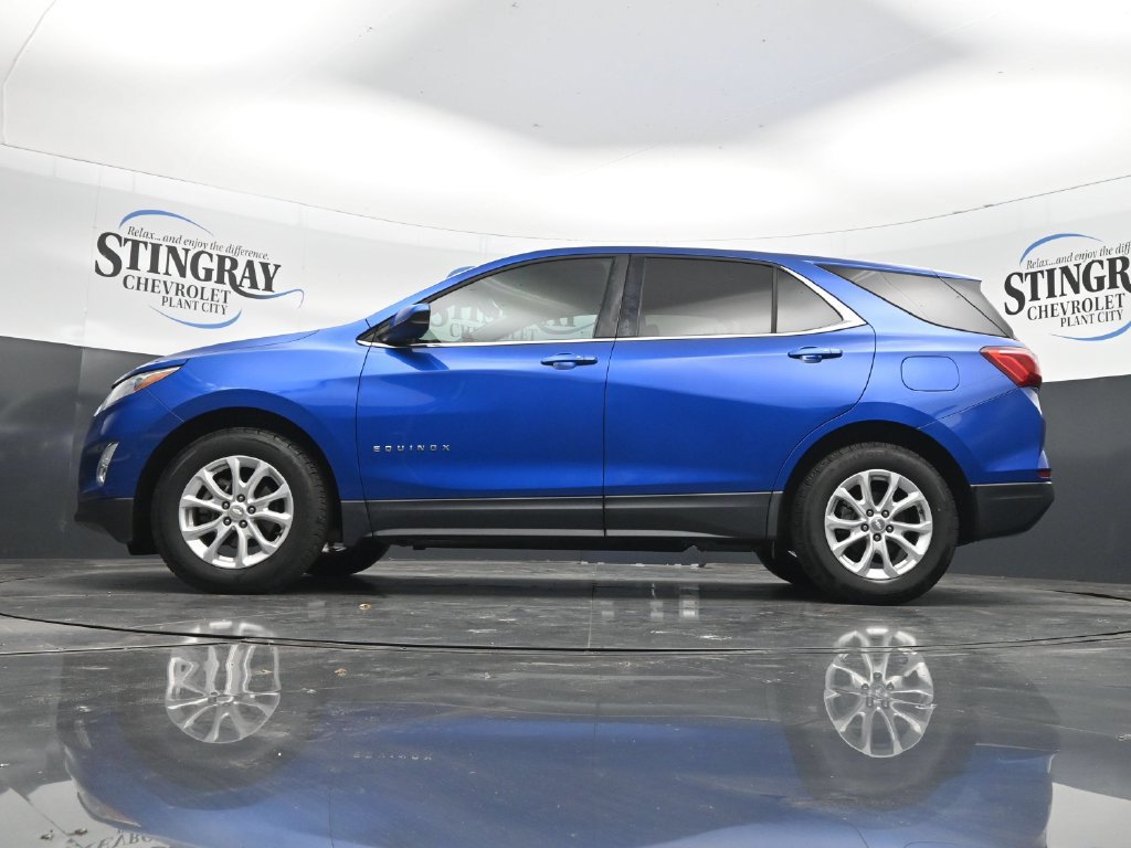Used 2019 Chevrolet Equinox LT FWD image 29