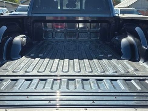 Used 2026 RAM 2500 Laramie AWD/4WD image 7