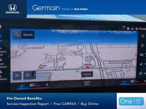 Used 2024 BMW M3 Competition w/ Executive Package image 20