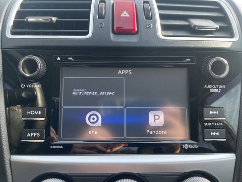 Used 2017 Subaru Crosstrek 2.0i Premium image 16