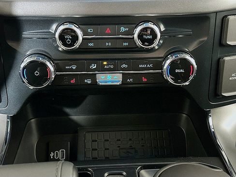 New 2026 Ford F150 XLT w/ Equipment Group 302A MID image 19