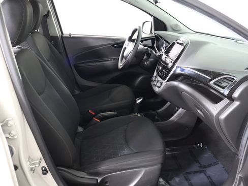 Used 2021 Chevrolet Spark LT image 25