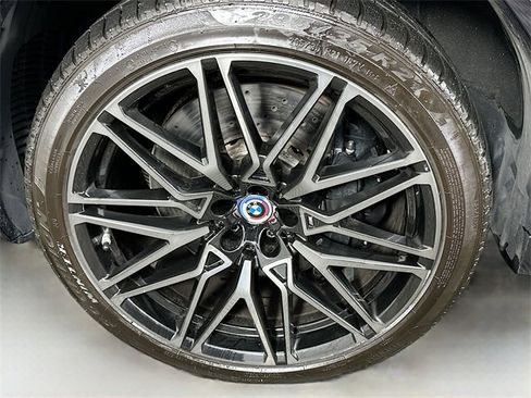 Used 2023 BMW X6 M Competition image 32