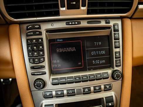 Used 2007 Porsche 911 Carrera S image 33