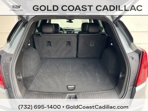 Used 2023 Cadillac XT5 Luxury w/ LPO, Floor Liner Package image 10