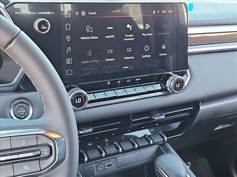 New 2026 GMC Canyon Elevation w/ Convenience Package RWD image 12