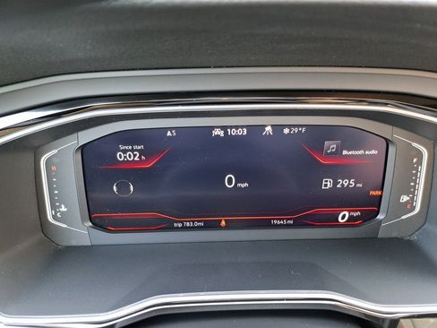 Used 2024 Volkswagen Jetta GLI 40th Anniversary Edition image 14