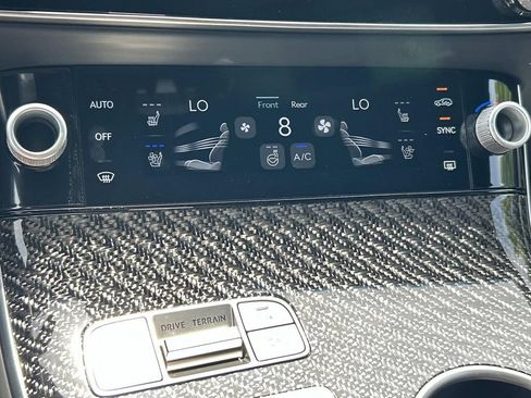 New 2026 Genesis GV70 3.5T Sport Prestige AWD/4WD image 37