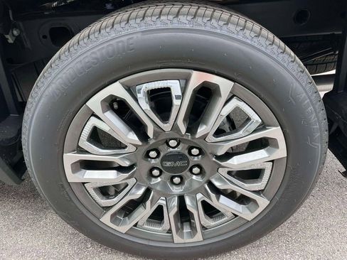 New 2026 GMC Sierra 1500 Denali Ultimate AWD/4WD image 12