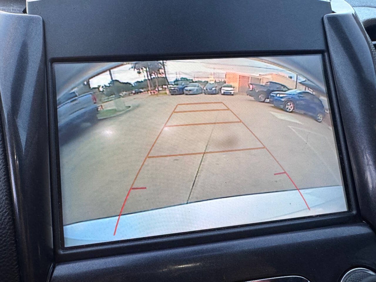 Used 2020 Chevrolet Impala Premier w/ Premier Confidence Package FWD image 32