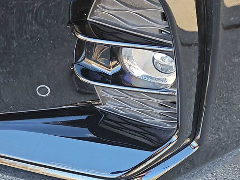 Used 2023 INFINITI QX50 Sport image 11